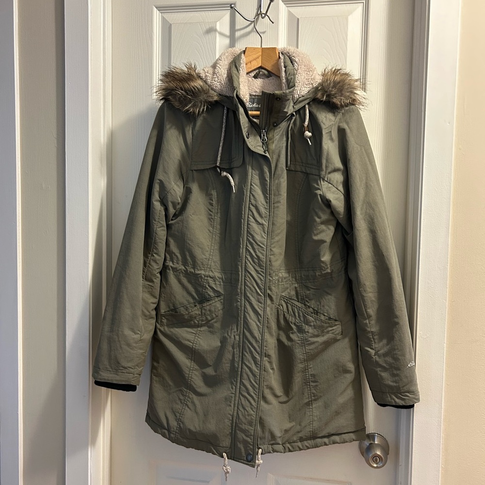 Eddie Bauer Jacket